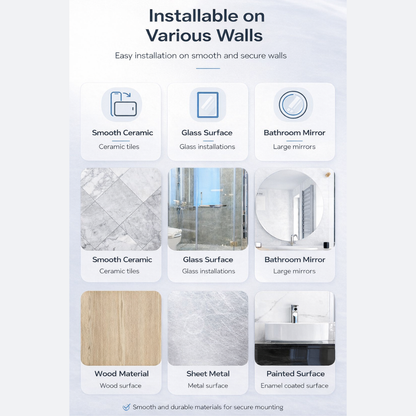 Soporte para celular impermeable