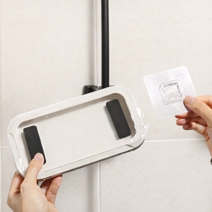 Soporte para celular impermeable