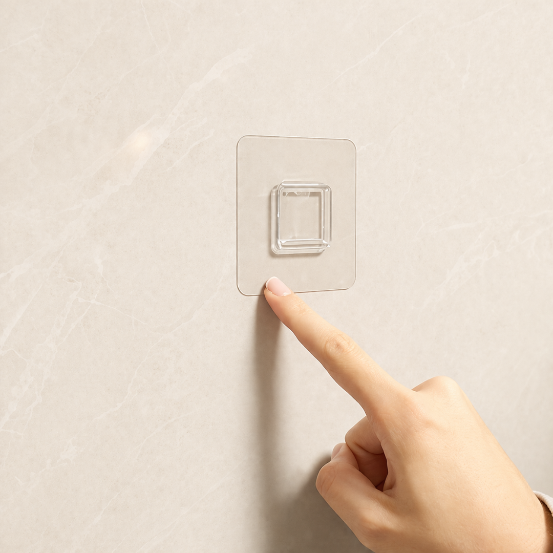 Soporte para celular impermeable